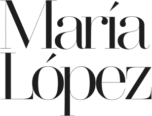 María López